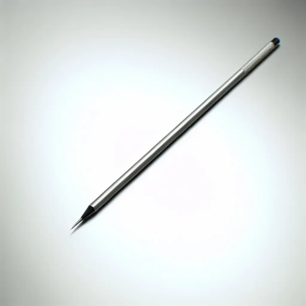 Ołówek mechaniczny MonoLine Slim 0,7 mm — smukły profil